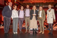 gfm-Marketinpreisverleihung